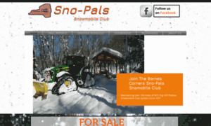 Sno-pals.com thumbnail