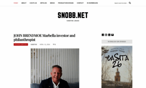 Snobb.net thumbnail