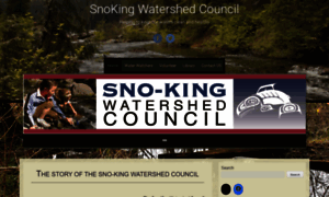 Snokingwatershedcouncil.org thumbnail