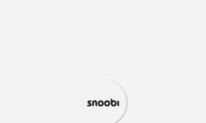 Snoobi.com thumbnail