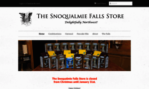 Snoqualmiefallsstore.com thumbnail