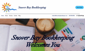 Snoverbaybookkeeper.com thumbnail