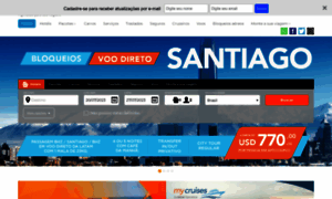 Snowadventure.com.br thumbnail