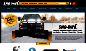 Snoway.com thumbnail