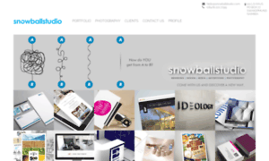 Snowballstudio.com thumbnail