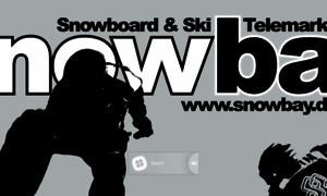 Snowbay.de thumbnail