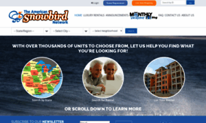 Snowbirdcondo.com thumbnail