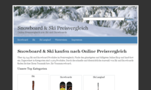 Snowboard-ski-kaufen-shop.de thumbnail