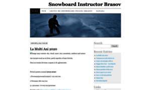 Snowboardinstructor.wordpress.com thumbnail
