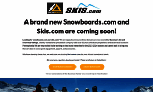 Snowboards.com thumbnail