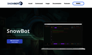 Snowbot.eu thumbnail