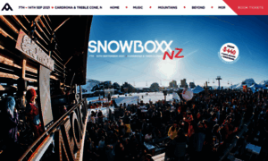 Snowboxx.nz thumbnail