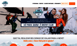 Snowclub.cbdn.org.br thumbnail