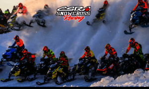 Snowcross.com thumbnail