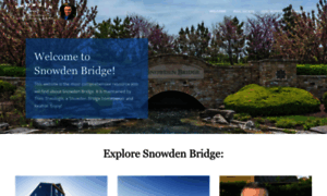 Snowdenbridgeva.com thumbnail