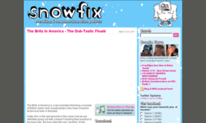 Snowfix.tv thumbnail