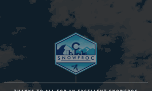 Snowfroc.com thumbnail