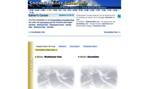 Snowgrabber.com thumbnail