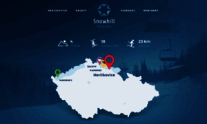 Snowhill.cz thumbnail