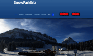 Snowparkeriz.ch thumbnail