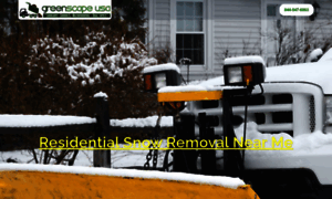 Snowplowingparmaohio.com thumbnail