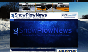 Snowplownews.com thumbnail