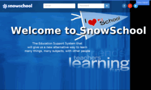 Snowschool.co.id thumbnail