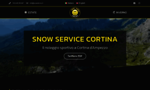 Snowservice.it thumbnail