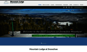 Snowshoemtnlodge.com thumbnail