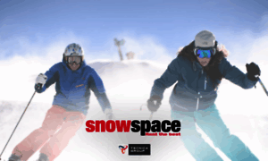Snowspace.it thumbnail