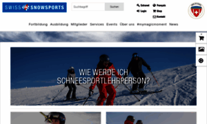 Snowsports.ch thumbnail