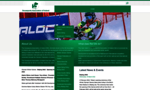 Snowsports.ie thumbnail