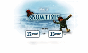 Snowtimethemovie.com thumbnail