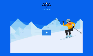 Snoww.com thumbnail