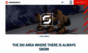 Snowworld.nl thumbnail