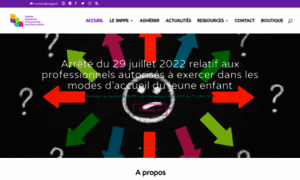 Snppe.fr thumbnail