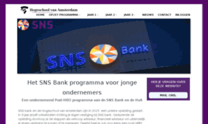 Snsbank.minorondernemerschap.nl thumbnail
