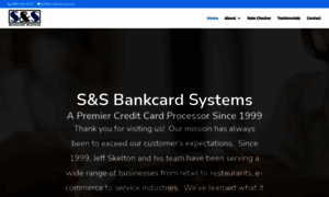 Snsbankcard.com thumbnail