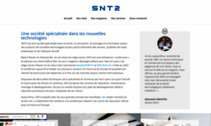 Snt2.fr thumbnail