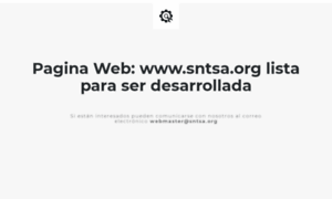 Sntsa.mx thumbnail