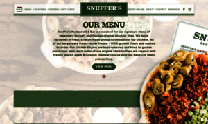 Snuffers.com thumbnail