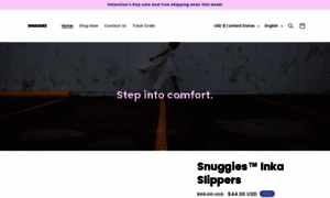 Snuggies.ca thumbnail