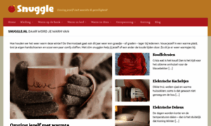 Snuggle.nl thumbnail