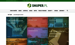 Snuper.pl thumbnail