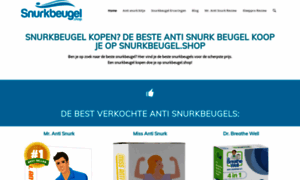 Snurkbeugel.shop thumbnail