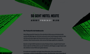 So-geht-hotel-heute.com thumbnail