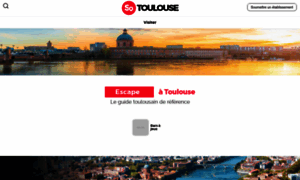 So-toulouse.com thumbnail