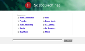 So1botrach.net thumbnail