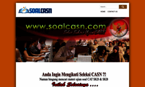 Soalcasn.com thumbnail