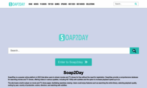 Soap2day.day thumbnail